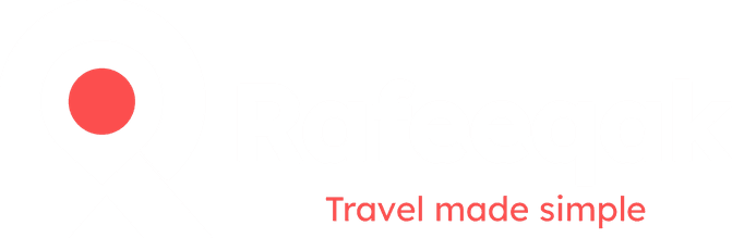 Rafeeqak — Travel made simple